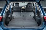 Volkswagen Tiguan Allspace 2018 года (UK)